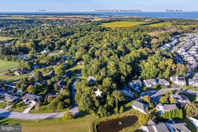 2 GARY AVE, Rehoboth Beach, DE 19971