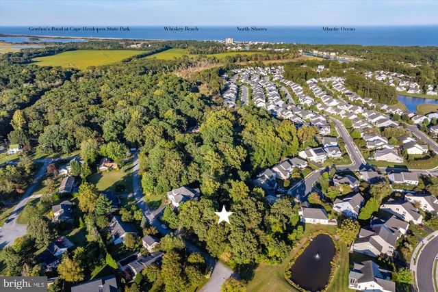 2 GARY AVE, Rehoboth Beach, DE 19971