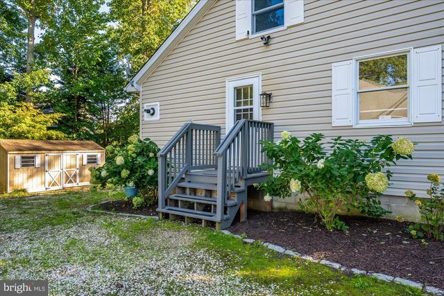 2 GARY AVE, Rehoboth Beach, DE 19971