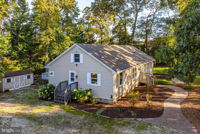 2 GARY AVE, Rehoboth Beach, DE 19971