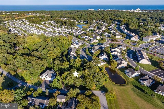 2 GARY AVE, Rehoboth Beach, DE 19971
