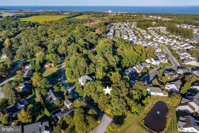 2 GARY AVE, Rehoboth Beach, DE 19971