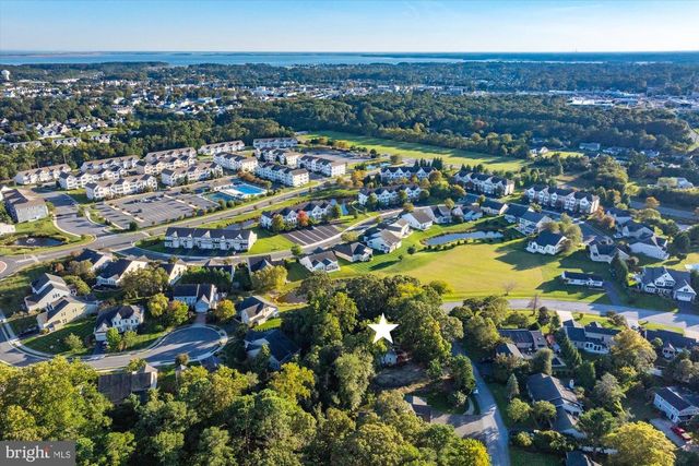 2 GARY AVE, Rehoboth Beach, DE 19971