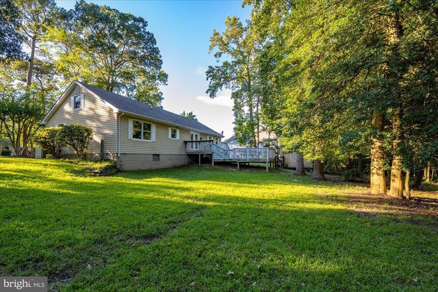 2 GARY AVE, Rehoboth Beach, DE 19971