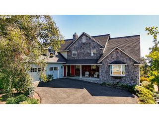 59666 KIMMELL Ln, St Helens, OR 97051