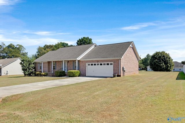 103 Carnegie Loop, Meridianville, AL 35759