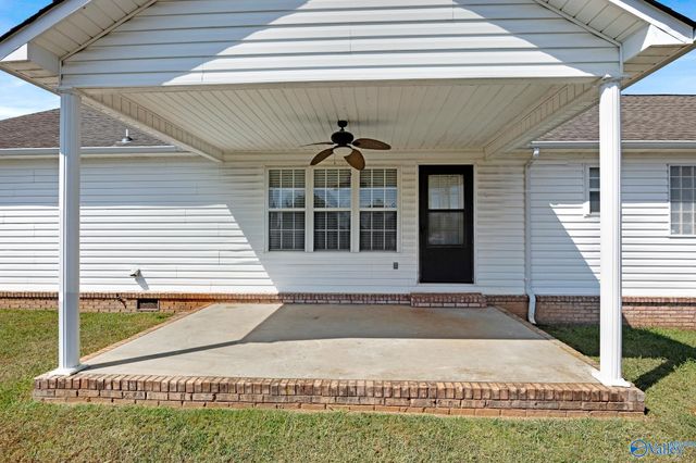 103 Carnegie Loop, Meridianville, AL 35759
