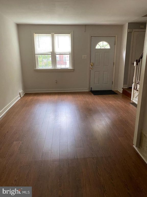 17 HARTRANFT AVE, NORRISTOWN, PA 19401 — exterior