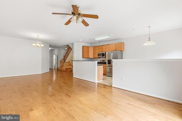 8440 CHARMED DAYS, Laurel, MD 20723