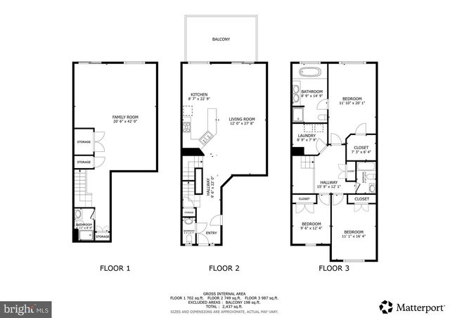 8440 CHARMED DAYS, Laurel, MD 20723