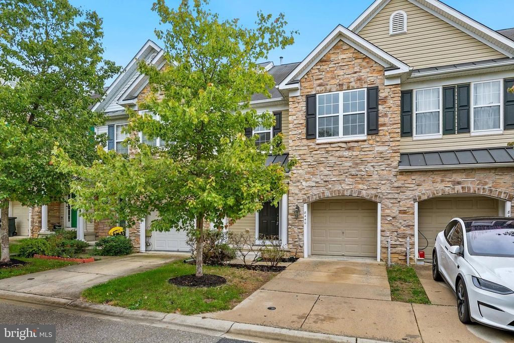 8440 CHARMED DAYS, Laurel, MD 20723