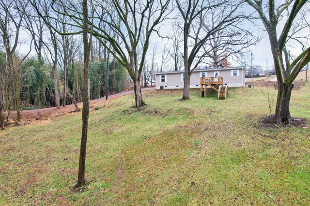 1215 Sweetwater Vonore Road, Sweetwater, TN 37874