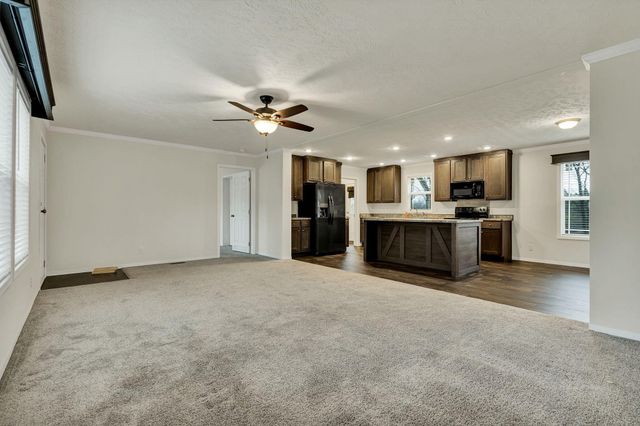 1215 Sweetwater Vonore Road, Sweetwater, TN 37874