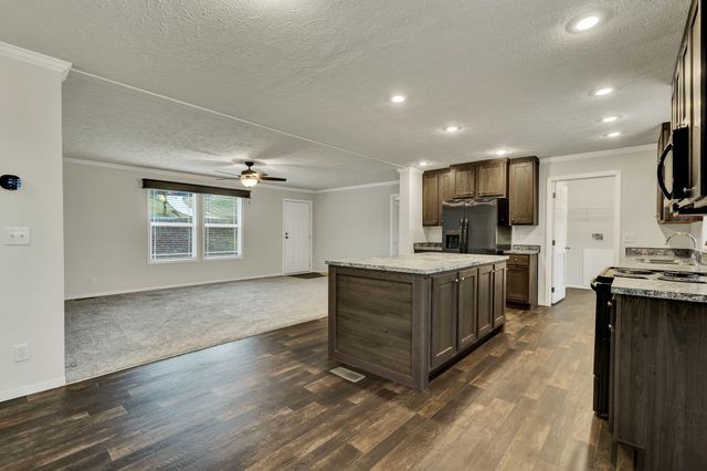 1215 Sweetwater Vonore Road, Sweetwater, TN 37874