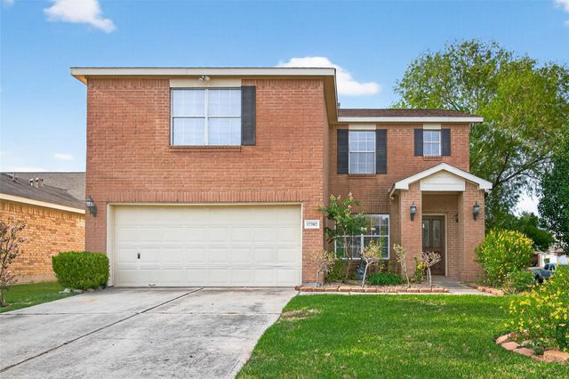 17102 Coventry Park Drive, Houston, TX 77084