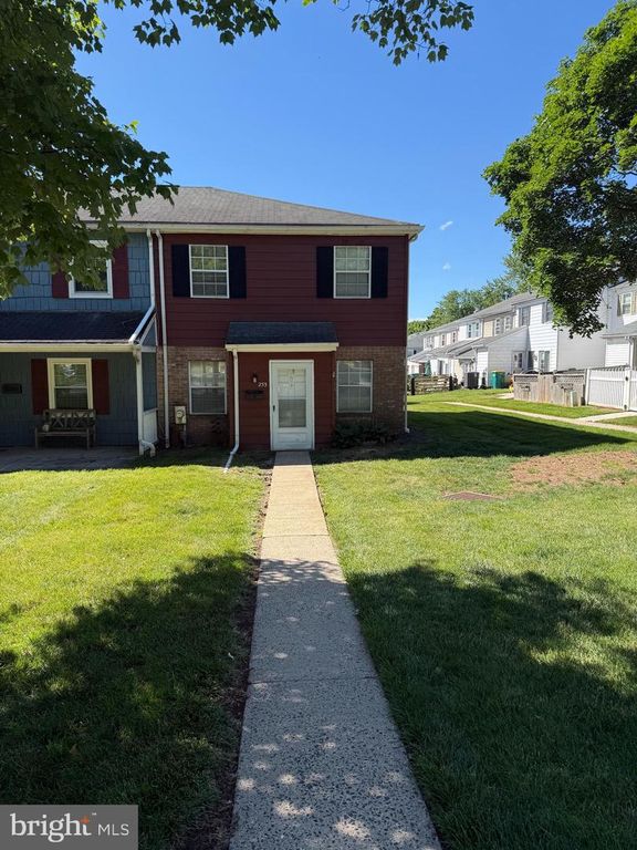 253 CONCORD RD, Schwenksville, PA 19473