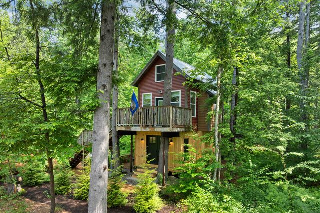 15 Deer Run Drive, Sanbornton, NH 03269