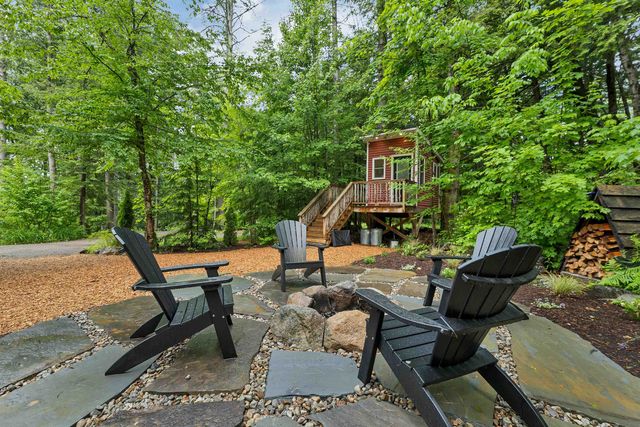 15 Deer Run Drive, Sanbornton, NH 03269
