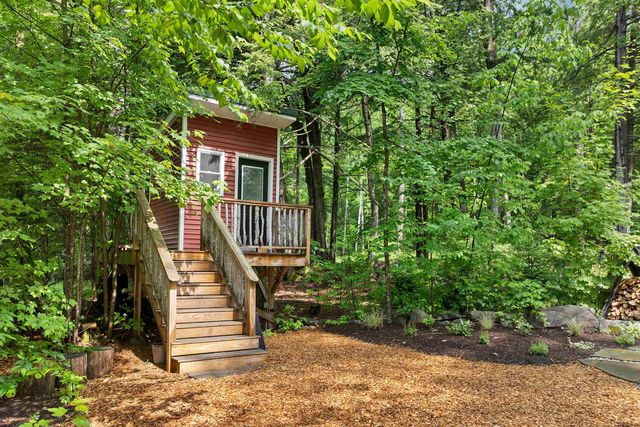 15 Deer Run Drive, Sanbornton, NH 03269