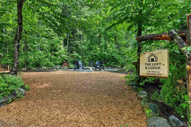 15 Deer Run Drive, Sanbornton, NH 03269