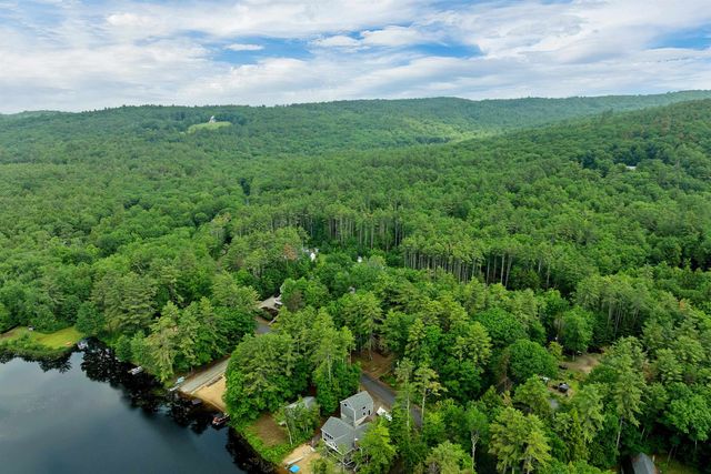 15 Deer Run Drive, Sanbornton, NH 03269