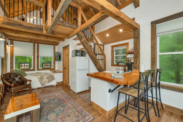 15 Deer Run Drive, Sanbornton, NH 03269