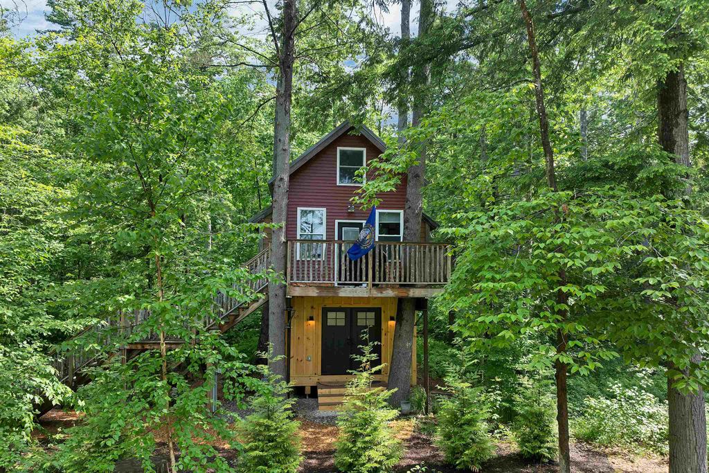 15 Deer Run Drive, Sanbornton, NH 03269