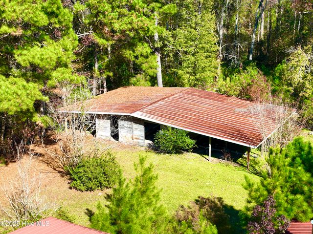 338 Lea Crest Lane, Hampstead, NC 28443