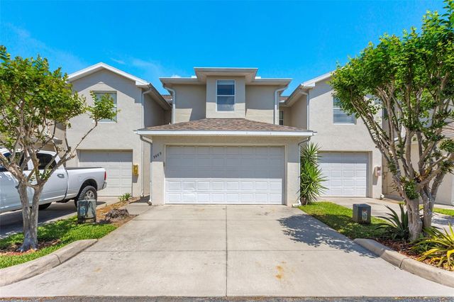 9889 66TH STREET N, Pinellas Park, FL 33782