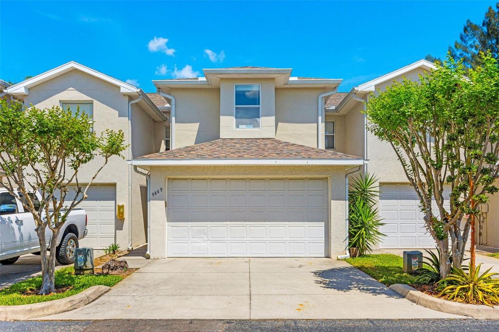 9889 66TH STREET N, Pinellas Park, FL 33782