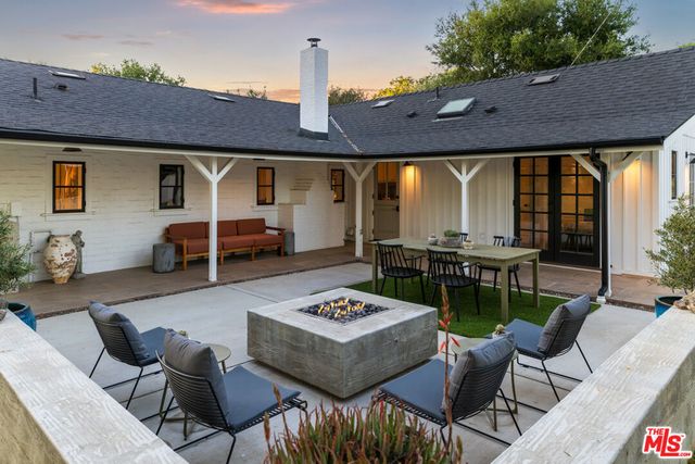 2380 N Refugio Road, Santa Ynez, CA 93460