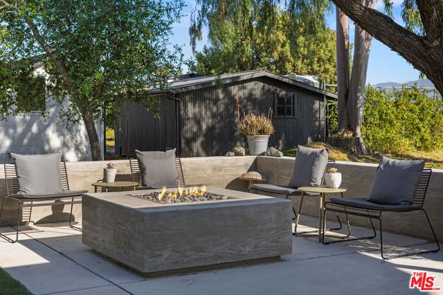 2380 N Refugio Road, Santa Ynez, CA 93460