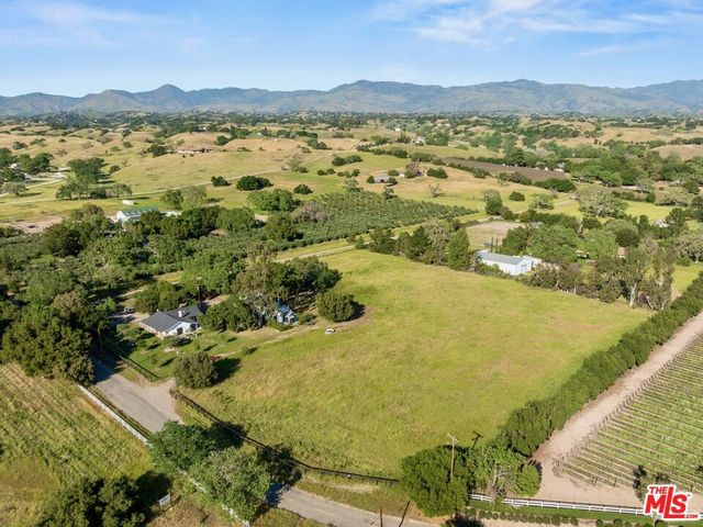 2380 N Refugio Road, Santa Ynez, CA 93460
