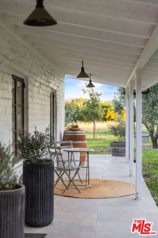 2380 N Refugio Road, Santa Ynez, CA 93460