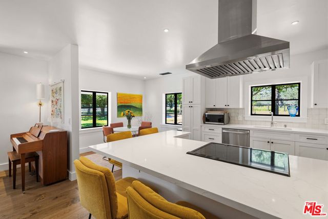 2380 N Refugio Road, Santa Ynez, CA 93460