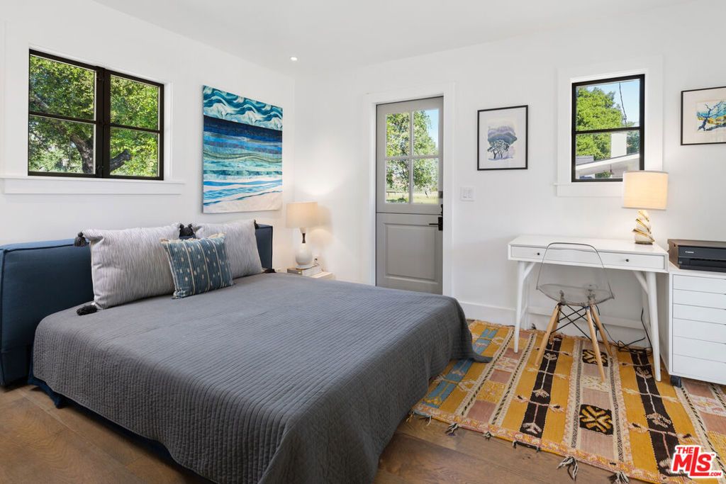 Image 15 of property listing at 2380 N Refugio Road, Santa Ynez, CA 93460