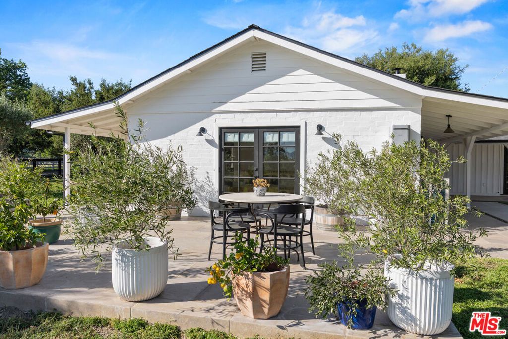 Image 17 of property listing at 2380 N Refugio Road, Santa Ynez, CA 93460