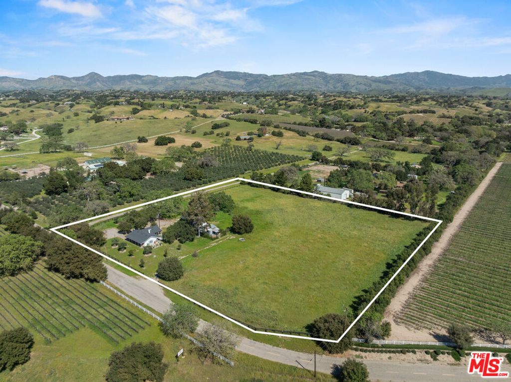 Image 22 of property listing at 2380 N Refugio Road, Santa Ynez, CA 93460