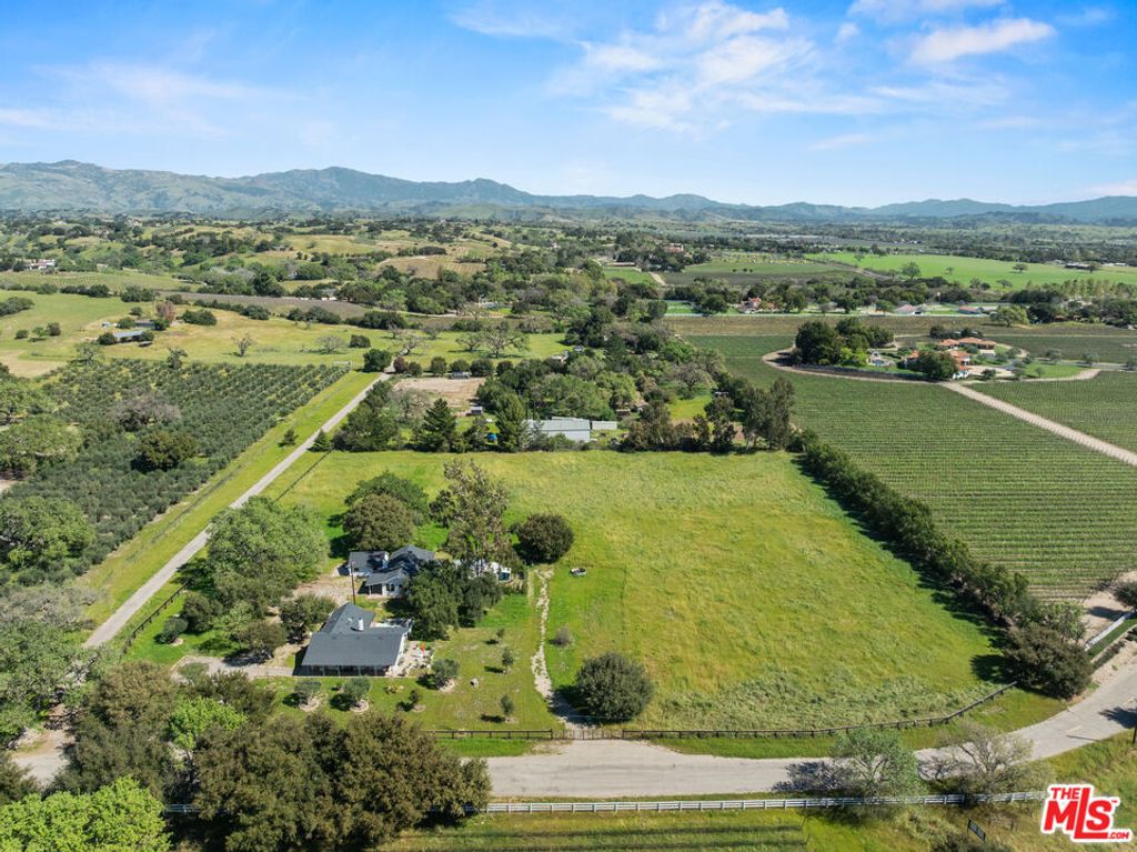 Image 23 of property listing at 2380 N Refugio Road, Santa Ynez, CA 93460