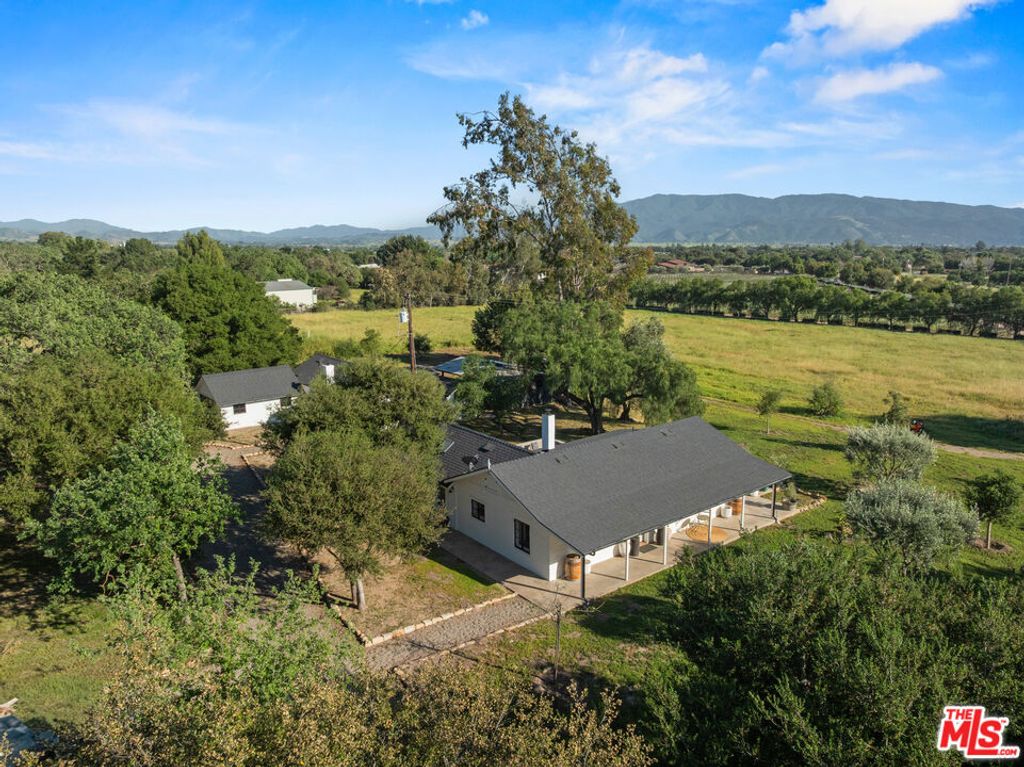 Image 26 of property listing at 2380 N Refugio Road, Santa Ynez, CA 93460