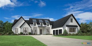 22416 Hastings Mesa, San Antonio, TX 78266