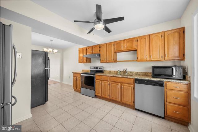 14797 TAMARACK PL, Woodbridge, VA 22191