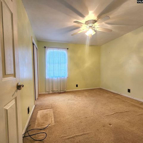 1290 Oaklane Drive, Orangeburg, SC 29115