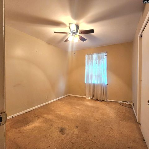 1290 Oaklane Drive, Orangeburg, SC 29115