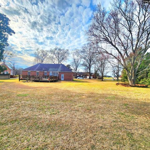 1290 Oaklane Drive, Orangeburg, SC 29115