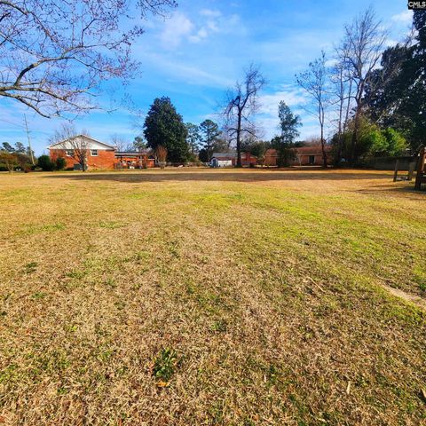 1290 Oaklane Drive, Orangeburg, SC 29115