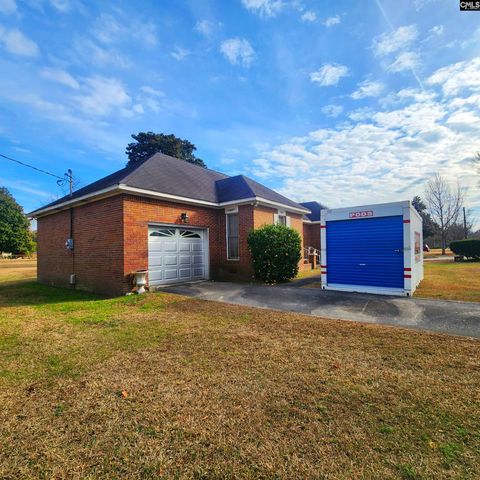 1290 Oaklane Drive, Orangeburg, SC 29115