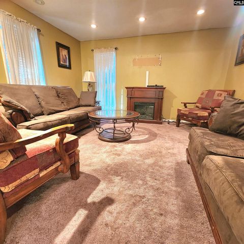 1290 Oaklane Drive, Orangeburg, SC 29115