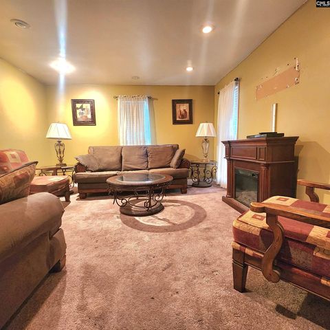 1290 Oaklane Drive, Orangeburg, SC 29115