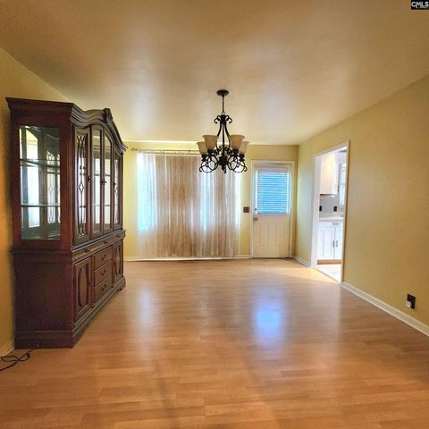 1290 Oaklane Drive, Orangeburg, SC 29115